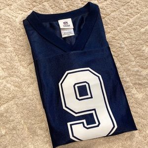 NFL Cowboys Youth L/Women’s M Cowboys Team Apparel